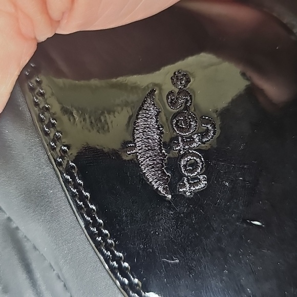 TOTES Thermolite Black Rain/Snow Boots Side Zip women’s Waterproof - Picture 4 of 10